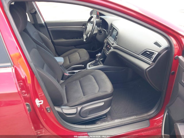 Hyundai ELANTRA Value Edition