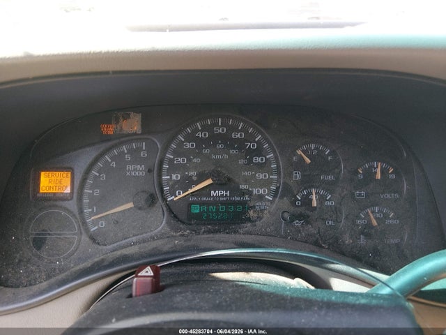 GMC Yukon Slt