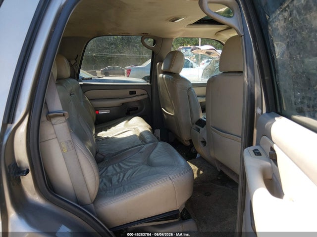 GMC Yukon Slt