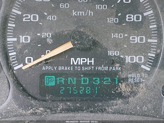 GMC Yukon Slt
