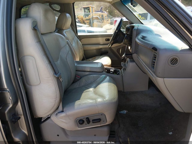 GMC Yukon Slt