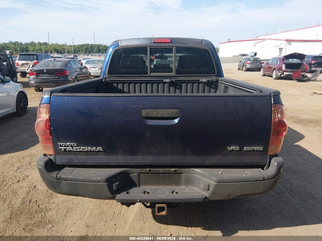 Toyota Tacoma Base V6