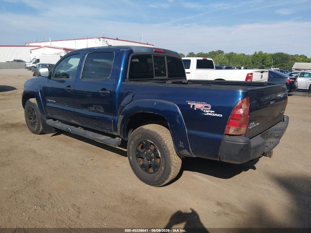 Toyota Tacoma Base V6