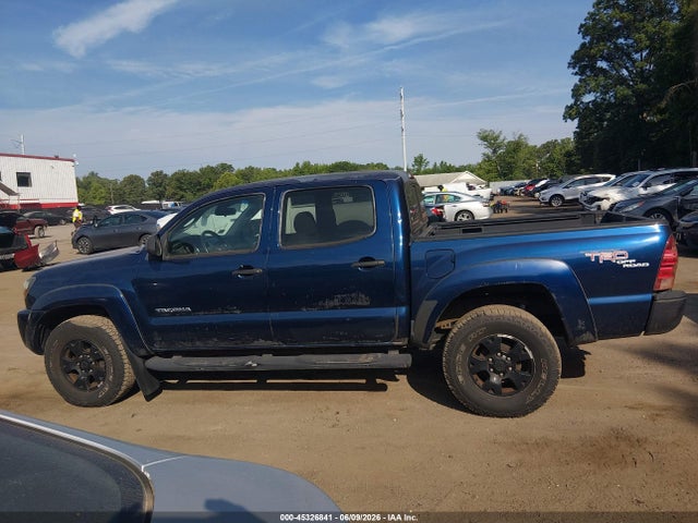 Toyota Tacoma Base V6