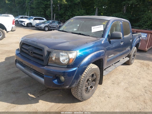 Toyota Tacoma Base V6