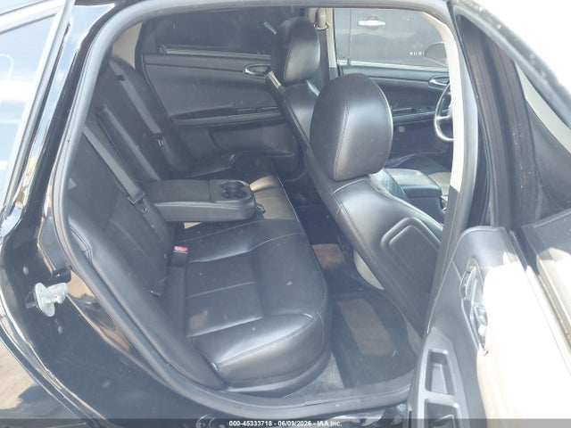 Chevrolet Impala Ltz