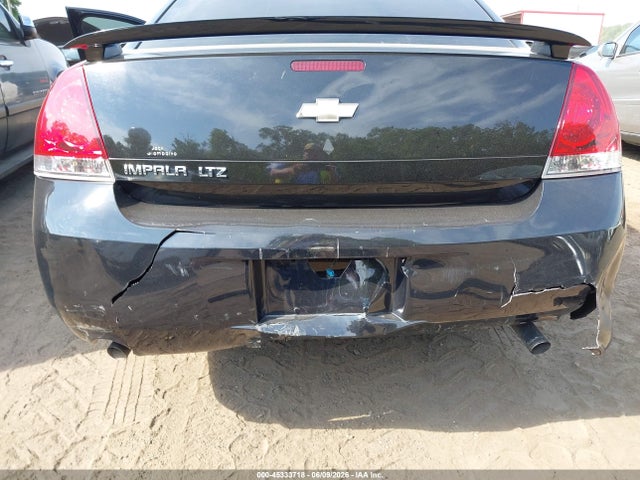 Chevrolet Impala Ltz