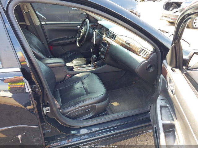 Chevrolet Impala Ltz