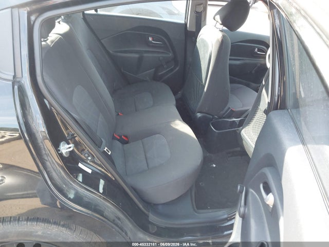 Kia Rio Lx