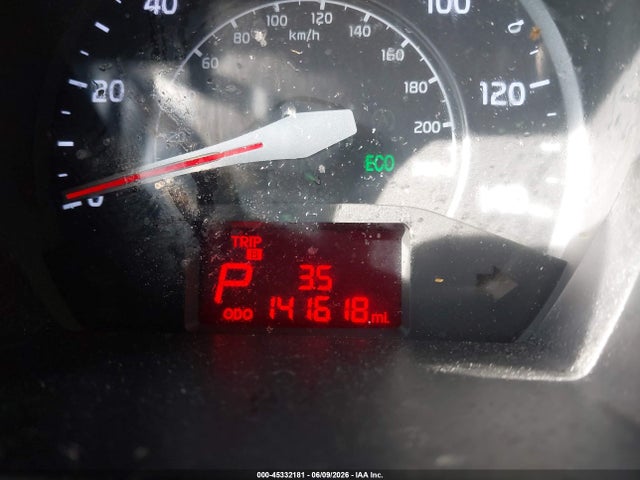 Kia Rio Lx