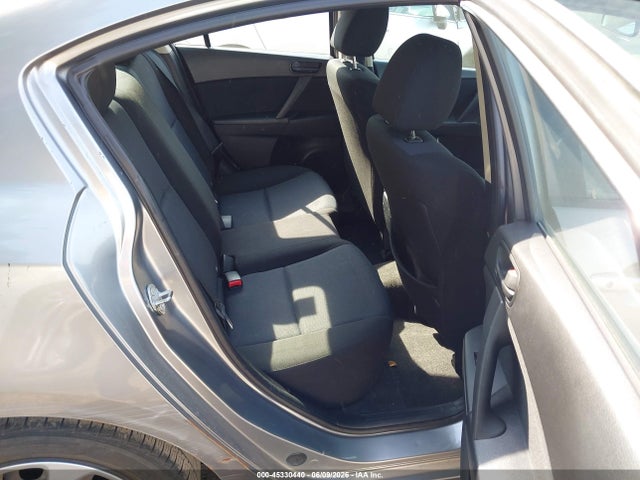 Mazda Mazda3 I Sport
