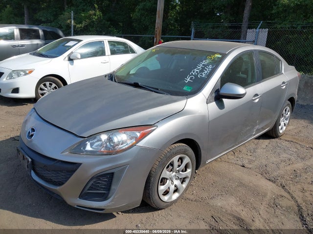Mazda Mazda3 I Sport