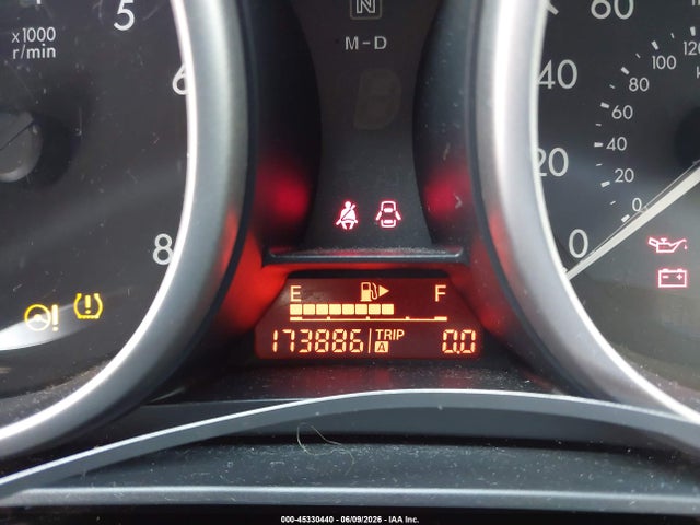 Mazda Mazda3 I Sport