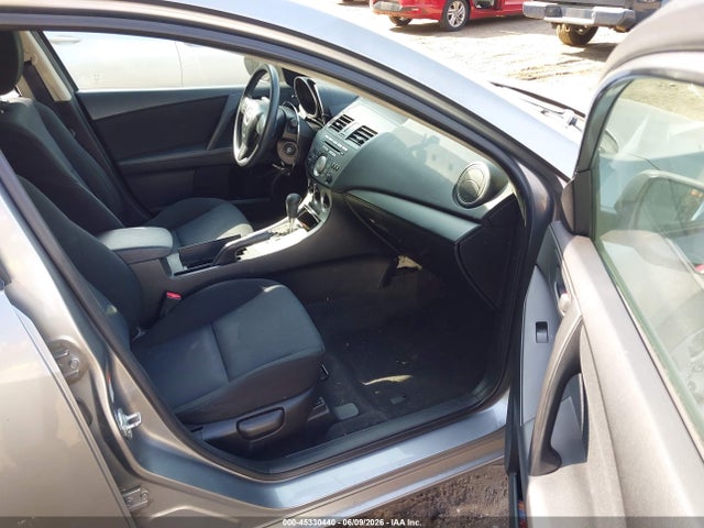 Mazda Mazda3 I Sport