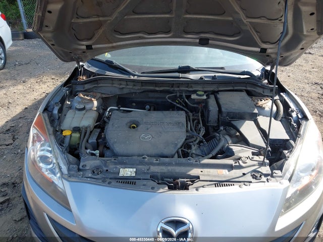 Mazda Mazda3 I Sport