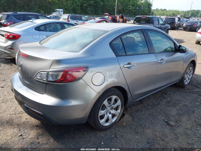 Mazda Mazda3 I Sport