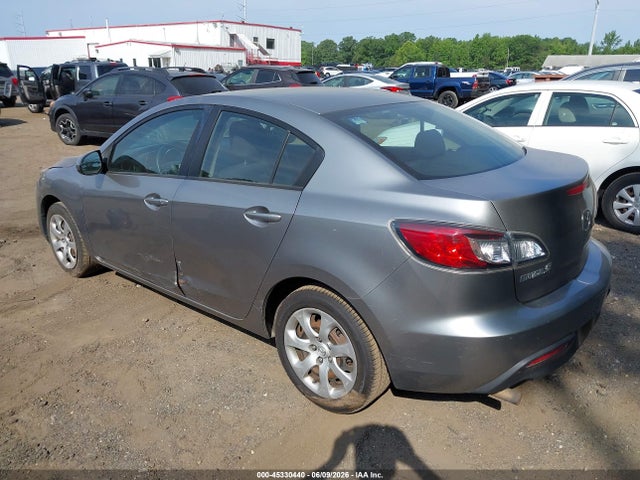 Mazda Mazda3 I Sport