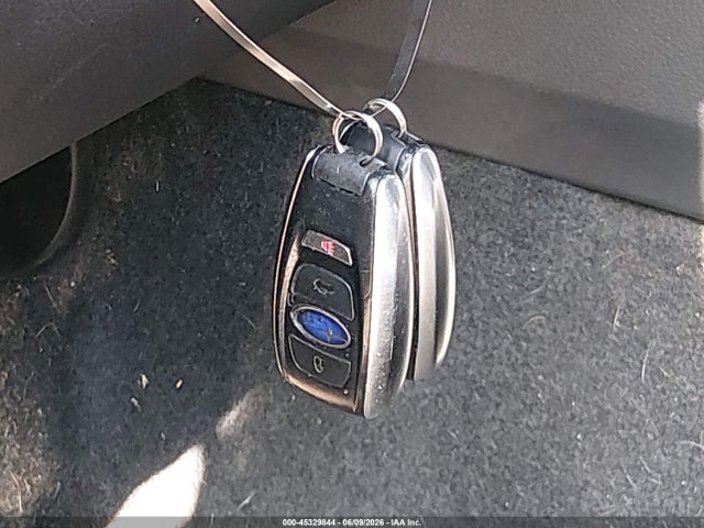Subaru Crosstrek 2.0i Limited