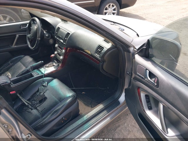 Subaru Legacy 2.5i Limited