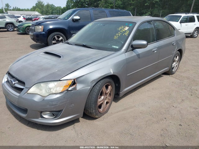 Subaru Legacy 2.5i Limited