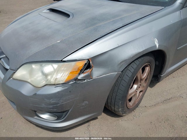 Subaru Legacy 2.5i Limited