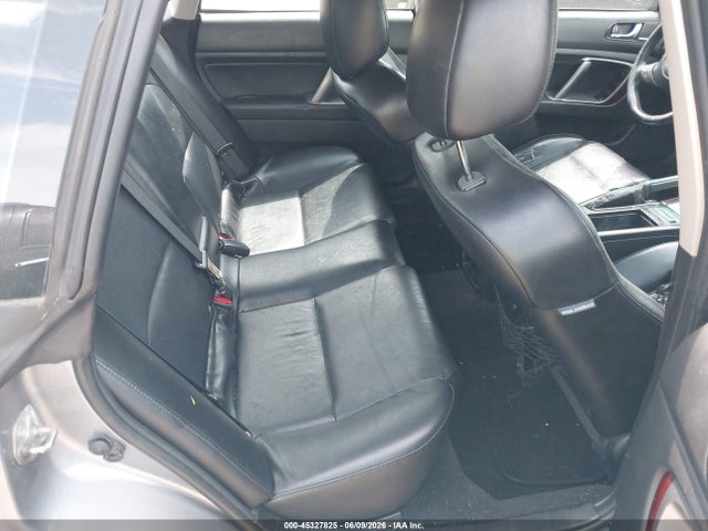 Subaru Legacy 2.5i Limited