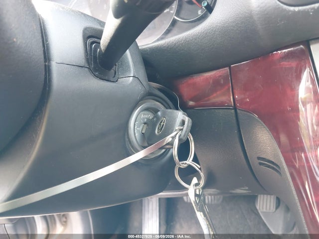 Subaru Legacy 2.5i Limited