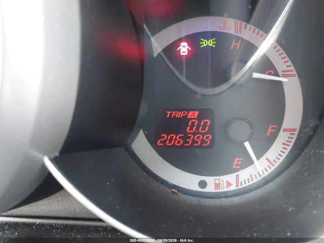 Mazda Mazda3 S Grand Touring