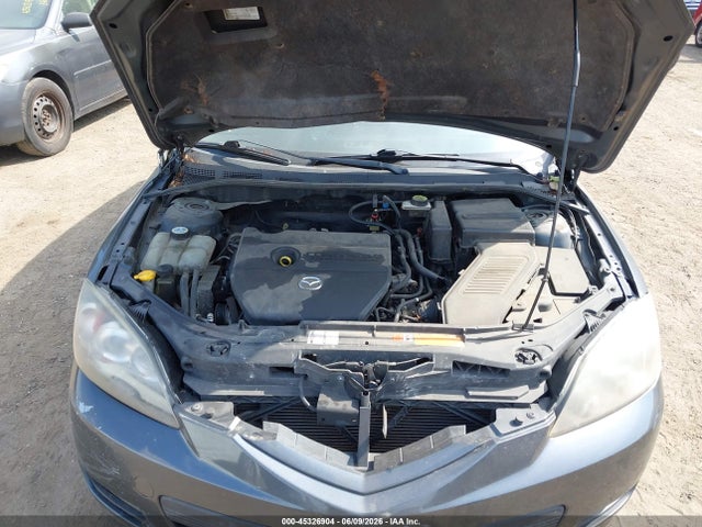 Mazda Mazda3 S Grand Touring