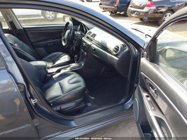 Mazda Mazda3 S Grand Touring