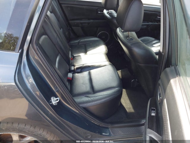 Mazda Mazda3 S Grand Touring