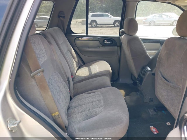 GMC Envoy Sle