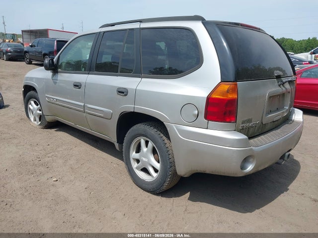 GMC Envoy Sle