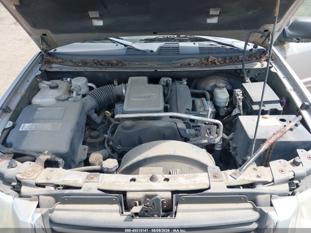 GMC Envoy Sle