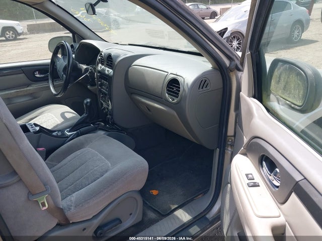 GMC Envoy Sle