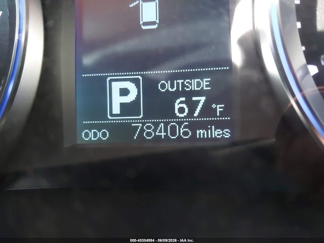 Toyota Highlander Le
