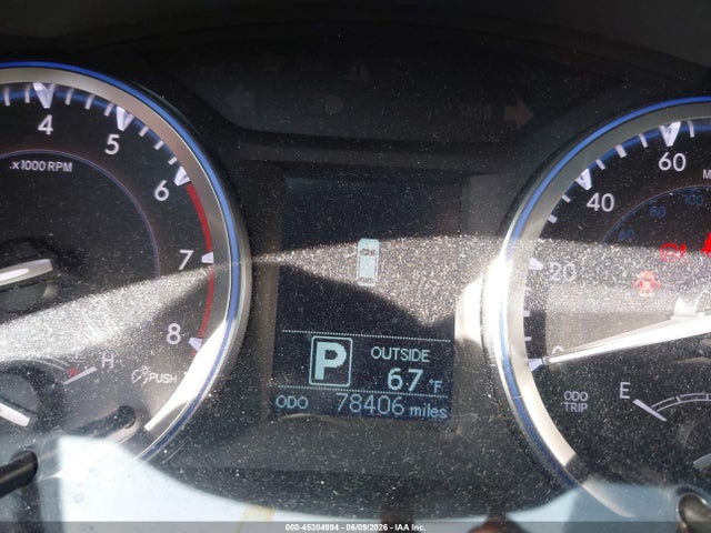 Toyota Highlander Le