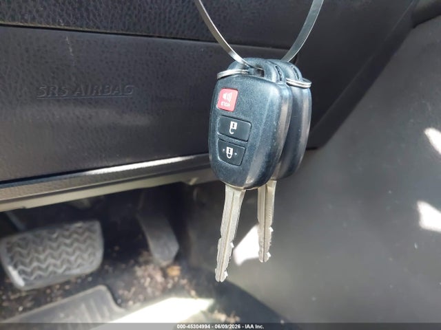 Toyota Highlander Le