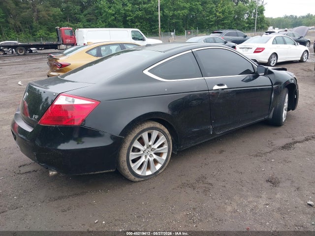 Honda Accord 3.5 Ex-l