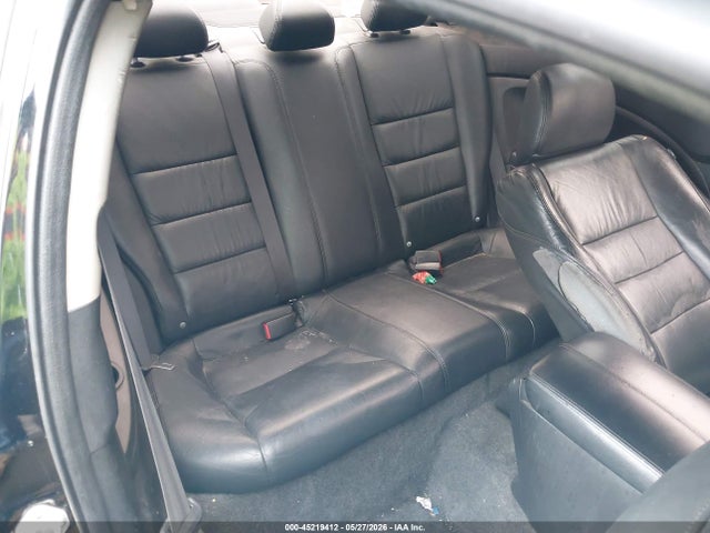 Honda Accord 3.5 Ex-l