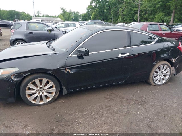 Honda Accord 3.5 Ex-l