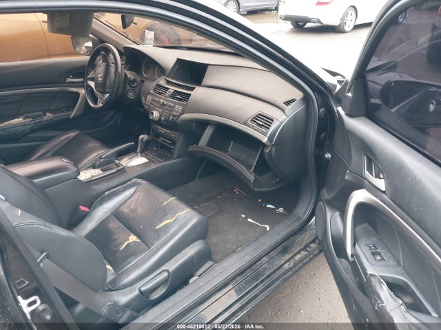 Honda Accord 3.5 Ex-l