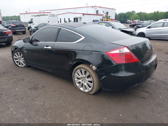 Honda Accord 3.5 Ex-l