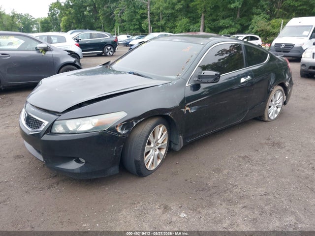 Honda Accord 3.5 Ex-l