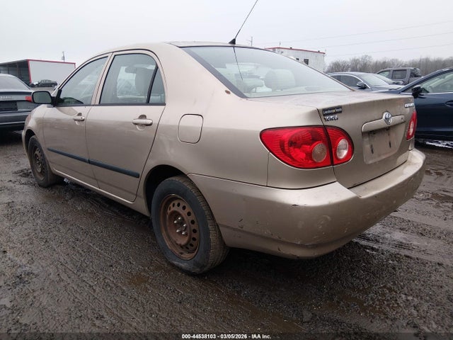 Toyota Corolla Ce