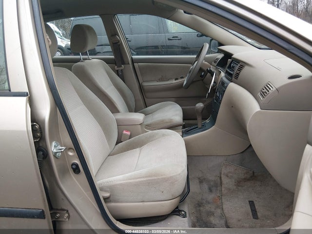 Toyota Corolla Ce
