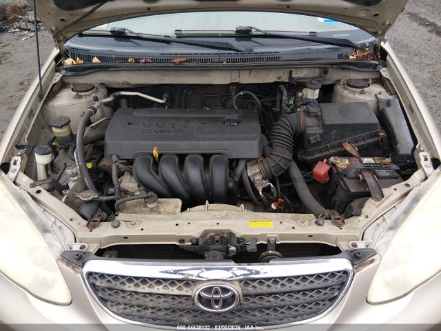 Toyota Corolla Ce