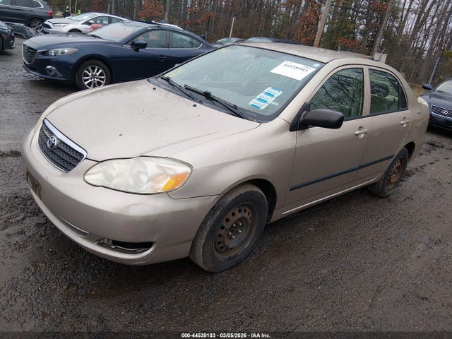 Toyota Corolla Ce