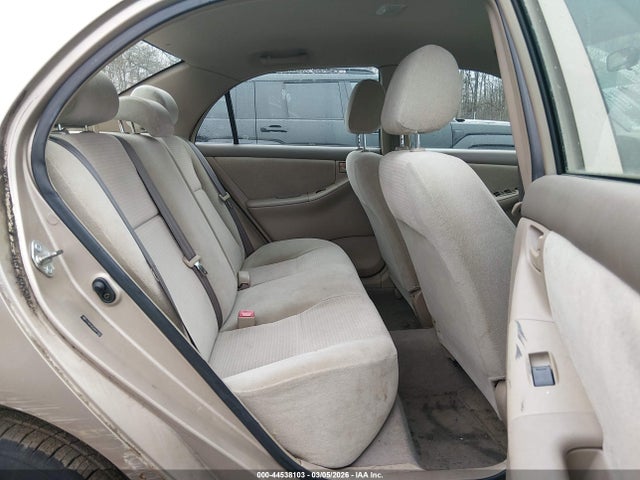 Toyota Corolla Ce