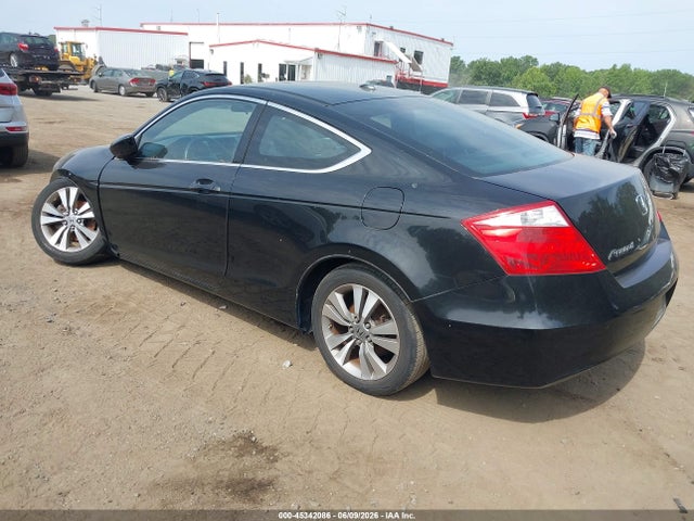 Honda Accord 2.4 Ex-l